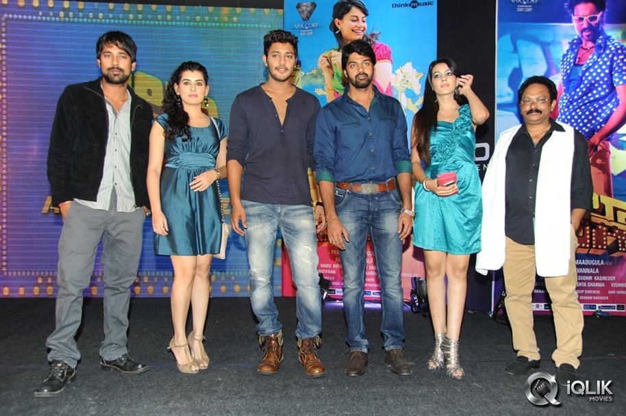 Billa-Ranga-Movie-Audio-Launch